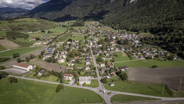 Communales 2026: A Lavey-Morcles, sur les 8 candidats, on retrouve les cinq sortants 